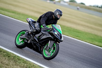 Lower Group Black Bikes